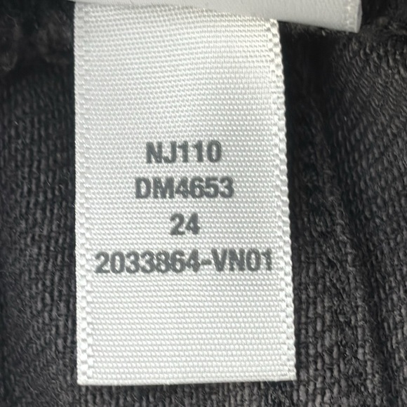 Madewell Kick Out Crop Jeans in Starkey Wash size 24 NWT NJ110 - Picture 12 of 14